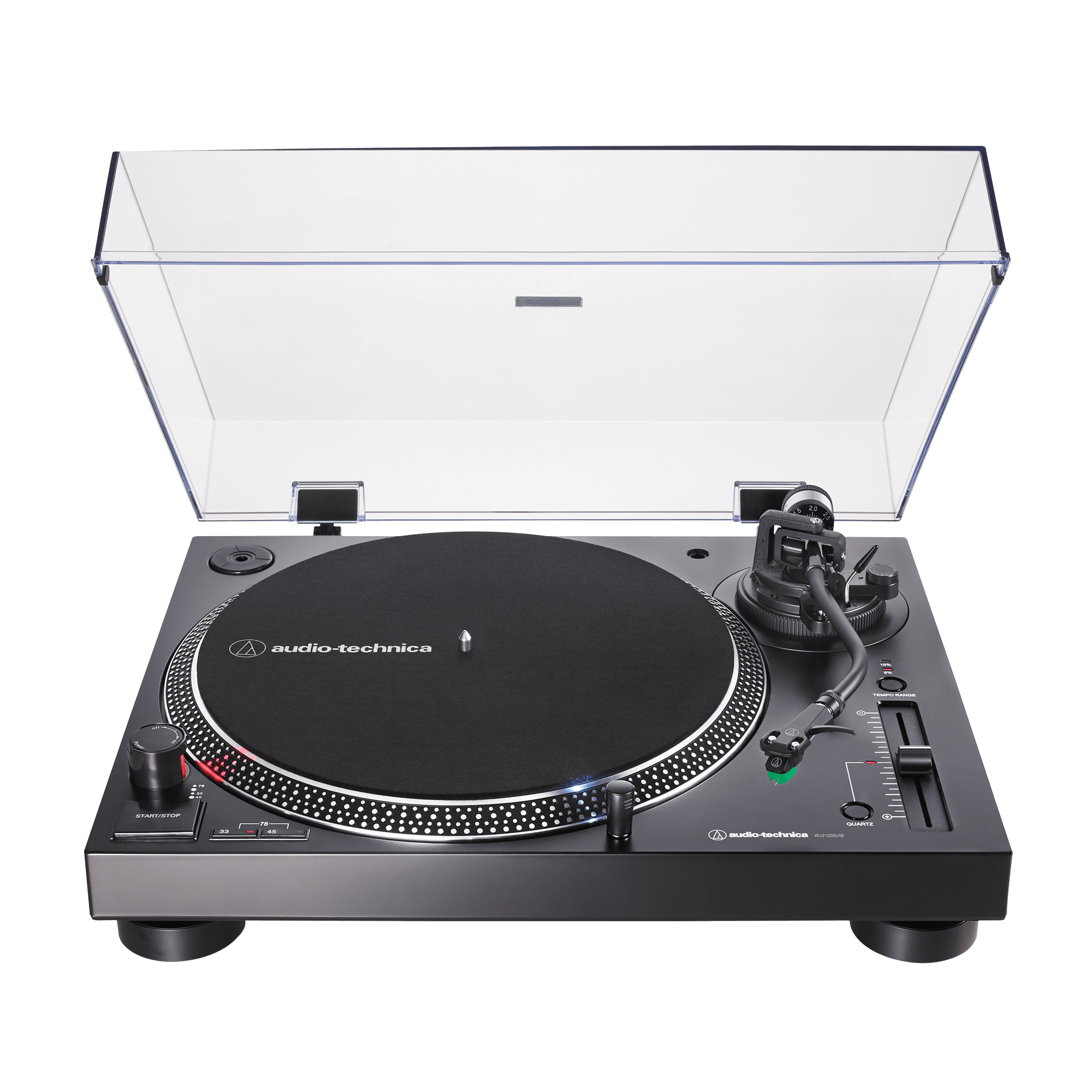 turntable