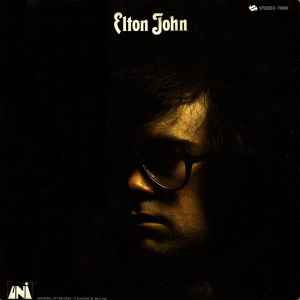 elton john cover