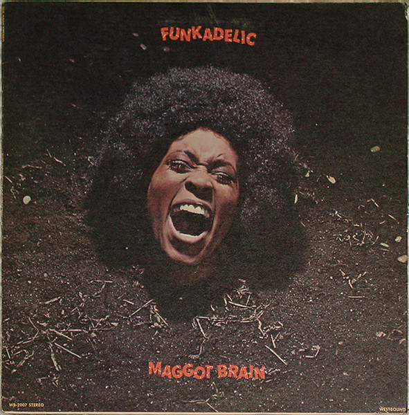 funkadelic cover